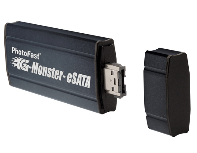 G-Monster eSATA